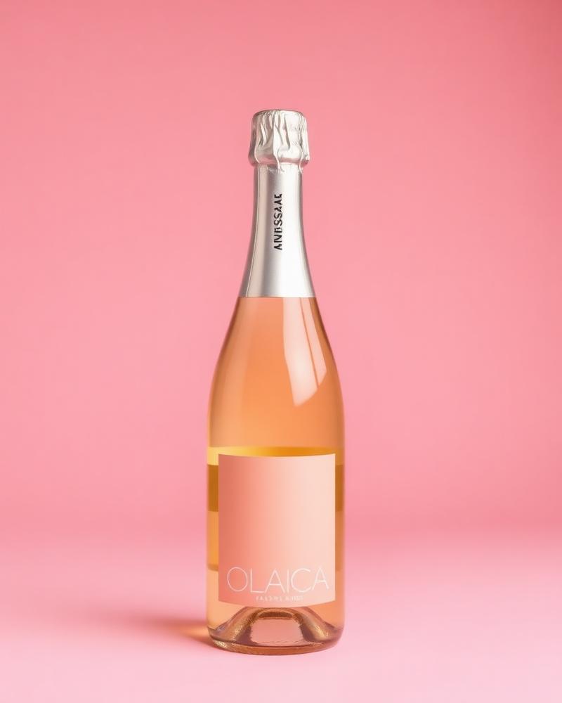 Summer Peach Spritz